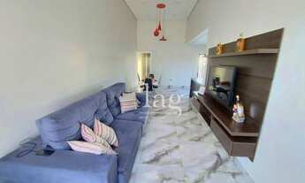 Imagem 2: Casa à venda, 132 m² por R$ 620.000,00 - Condomínio Residencial Reserva Ipanema - Sorocaba