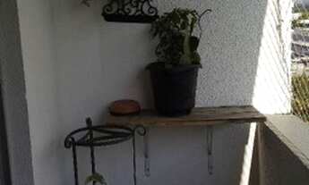 Imagem 6: Apartamento com 4 dormitórios para alugar, 100 m² por R$ 2.500,00/mês - Floradas de São Jo