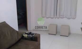 Imagem: M - Alugo Apartamento 2 Quartos Mobiliado