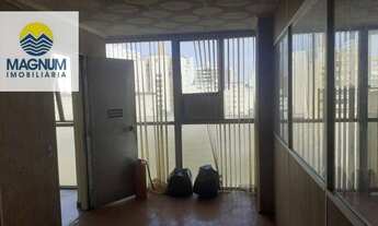 Imagem 2: Sala, 155 m² - venda por R$ 900.000,00 ou aluguel por R$ 900,00/mês - Centro - São José do