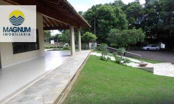 Imagem 6: Casa-Semi Nova-excelente construção, c/3 dorm. tipo Suítes à venda, 267 m² por R$ 1.250.00