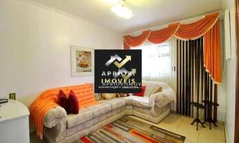 Imagem 6: Casa com 3 dormitórios à venda, 150 m² por R$ 760.000,00 - Parque das Nações - Santo André