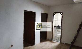 Imagem 2: Sobrado com 2 dormitórios à venda, 175 m² por R$ 393.000,00 - Recanto dos Eucaliptos - São