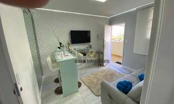 Imagem 7: Ja - Apartamento a Venda no José Menino, 66m² com 2 Quartos