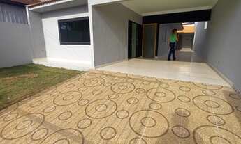 Imagem 2: Casa para aluguel com 150 metros quadrados com 3 quartos em Centro - Rolândia - PR