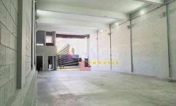 Imagem 3: Galpão para alugar, 791 m² por R$ 20.000,00/mês - Parque João Ramalho - Santo André/SP