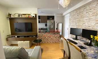 Imagem 3: Apartamento com 2 dormitórios à venda, 64 m² por R$ 810.000,00 - Chácara Inglesa - São Pau