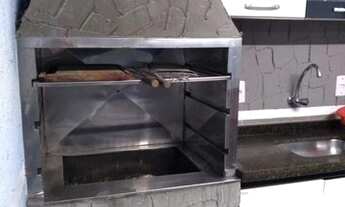 Imagem 3: Casa com 4 dormitórios à venda, 200 m² por R$ 480.000,00 - Parque América - Itu/SP