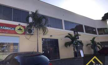 Imagem: Salão para alugar, 242 m² por R$ 2.900,00/mês