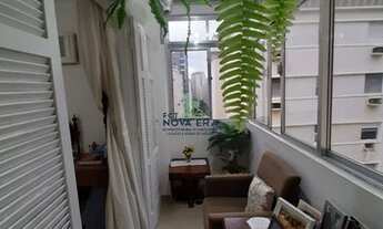 Imagem 5: Apartamento 2 dormitórios - Boqueirão - Santos / SP