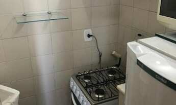 Imagem 5: Apartamento com 1 dormitório à venda, 50 m² por R$ 195.000,00 - Botafogo - Campinas/SP