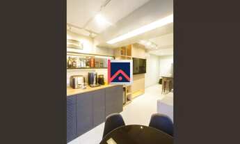 Imagem: Apartamento Venda Brooklin 41 m² 1 Dormitórios