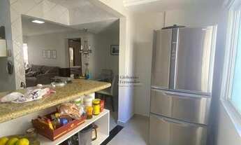 Imagem 2: Apartamento com 3 dormitórios à venda, 102 m² por R$ 389.000,00 - Setor Nova Suiça - Goiân