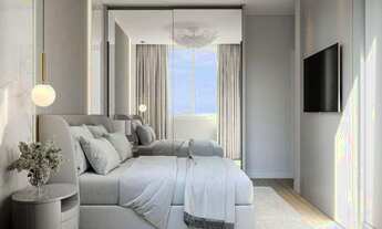 Imagem 6: Apartamento com 4 suítes à venda, 124 m² por R$ 721.999,00 - Itacolomi - Balneário Piçarra