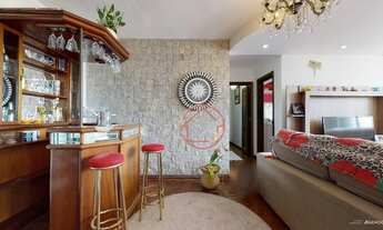 Imagem 6: Cobertura Duplex / 3 Dormitórios / 1 Suíte / 3 Vagas / Centro / Canoas