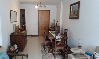 Imagem: Apartamento venda 2 com dependência reversível