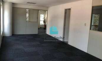 Imagem 3: Sala para alugar, 544 m² por R$ 19.000,00/mês - Alphaville Industrial - Barueri/SP