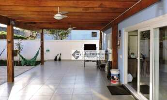 Imagem 4: Casa à venda, 373 m² por R$ 2.500.000,00 - Vintage - Cotia/SP