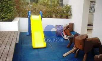 Imagem 14: Apartamento com 1 dormitório, 61 m² - venda por R$ 550.000,00 ou aluguel por R$ 3.200,00/m