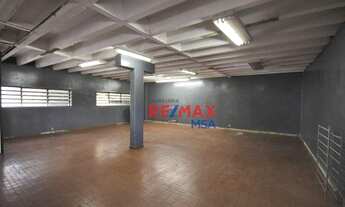 Imagem 4: Galpão para alugar, 1545 m² por R$ 100.000,00/mês - Lapa de Baixo - São Paulo/SP