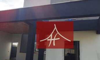 Imagem 1: Casa com 3 dormitórios à venda, 312 m² por R$ 1.300.000,00 - Condomínio Figueira Branca