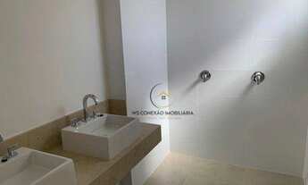 Imagem 2: Apartamento com 3 dormitórios à venda, 138 m² por R$ 1.090.000,00 - Setor Marista - Goiâni