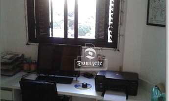 Imagem 7: Apartamento com 3 dormitórios à venda, 177 m² por R$ 880.000,00 - Vila Valparaíso - Santo