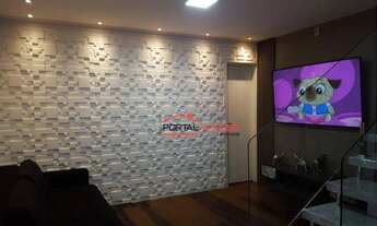 Imagem 6: Casa com 3 dormitórios à venda, 105 m² por R$ 750.000,00 - Granja Viana - Cotia/SP