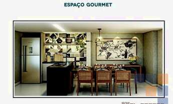 Imagem 6: Apartamento à venda, 86 m² por R$ 1.133.000,00 - Anchieta - Belo Horizonte/MG