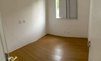 Imagem 7: Apartamento com 2 dormitórios, 48 m² - venda por R$ 233.000 ou aluguel por R$ 1.550/mês