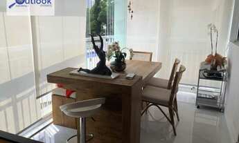 Imagem: Apartamento com 3 dormitórios à venda