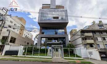 Imagem 3: Cobertura Duplex com 2 dormitórios à venda, 139 m² por R$ 1.490.000 - Bigorrilho - Curitib