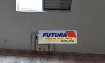 Imagem 3: Kitnet à venda, 30 m² por R$ 110.000,00 - Gonzaguinha - São Vicente/SP