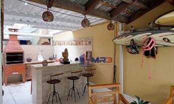 Imagem 4: Casa com 4 dormitórios à venda, 161 m² por R$ 1.190.000,00 - Recreio dos Bandeirantes - Ri