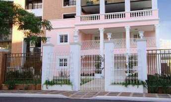 Imagem 6: Edificio Casa Rosa - Apartamento à venda, Meireles, Fortaleza.- 320m²- 04 Suítes- 05 Vagas