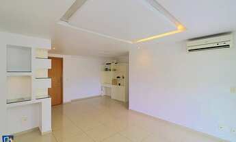 Imagem 2: Apartamento com 2 quartos à venda, 94 m² por R$ 970.000 - La Place - Barra da Tijuca - RJ