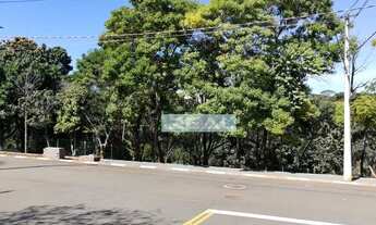 Imagem 5: Terreno à venda, 390 m² por R$ 320.000,00 - Condomínio Alto da Boa Vista - Paulínia/SP