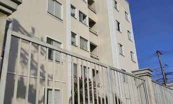 Imagem: Apartamento para venda possui 55 metros