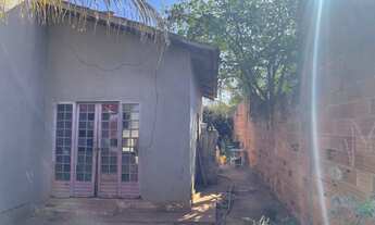 Imagem 6: Jd do cerrado 3 Goiâia casa sozinha no lote