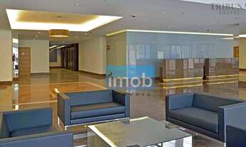 Imagem 4: Conjunto, 60 m² - venda por R$ 625.000,00 ou aluguel por R$ 3.230,00/mês - Centro - Santos