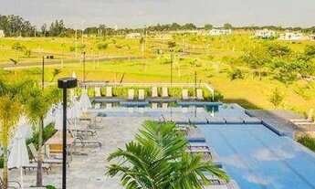 Imagem 6: Terreno para venda Condomínio Tamboré em Jaguariúna