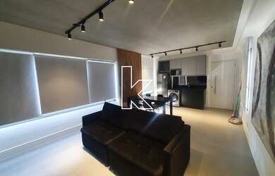 Imagem: SãO PAULO - Apartamento Padrão - Vila