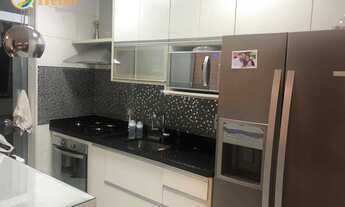 Imagem 3: Apartamento para VENDA no Condomínio RESERVA DO ALTO , com 68m² por R$ 535 mil , Jd Tupanc