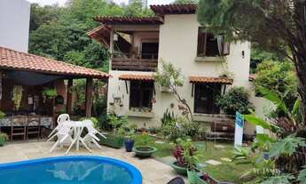 Imagem 4: Casa com 4 dormitórios à venda em Cabo Branco - João Pessoa/PB