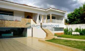 Imagem: Casa Residencial para venda e locação