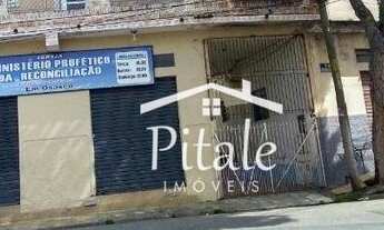 Imagem 5: Sobrado com 3 dormitórios à venda, 297 m² por R$ 510.990 - Jardim D Abril - Osasco/SP