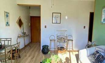 Imagem 2: Apartamento com 2 dormitórios à venda, 45 m² por R$ 160.000,00 - Praça Seca - Rio de Janei