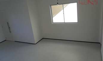 Imagem 6: Luxuosos duplex, com 130m² de ac., 03 suítes, 02 vgs., prox. ao Shopping Eusébio