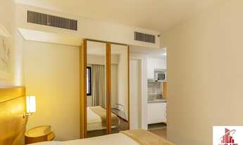 Imagem 6: FLAT PARA VENDA, PREÇO IMPERDÍVEL EM MOEMA, APROVEITE!!