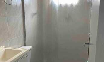 Imagem: Apartamento diária Santos